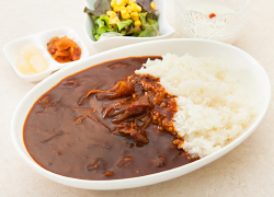 ハヤシライス