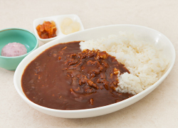 ハヤシライス