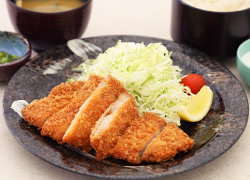 ロースとんかつ御膳~東の匠~