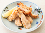 鶏ヤゲン軟骨焼き