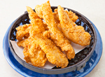 鶏ささ身ステック揚げ