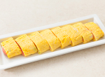 明太チーズだし巻き