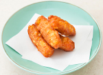 チーズさつま揚げ